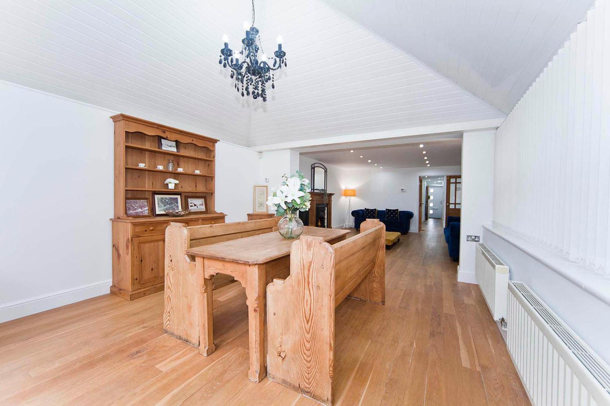 Wolviston Cottage Billingham Kültér fotó